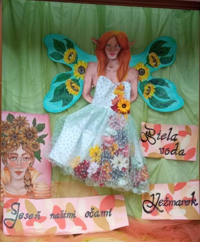 Fotografia Súkromná spojená škola,Biela voda Kežmarok